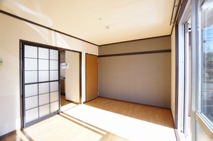 ビューサンエイ 102号-2