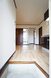 カミーリア・レジデンス 102号-10