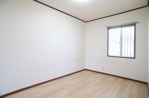 カミーリア・レジデンス 205号-6