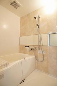 カミーリア・レジデンス 205号-8