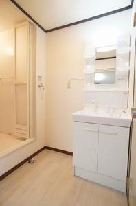 カミーリア・レジデンス 205号-9