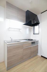 カミーリア・レジデンス 205号-11