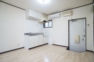 タウニーおかべ 101号-3
