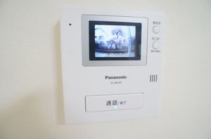タウニーおかべ 101号-12