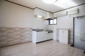 タウニーおかべ 105号-2