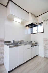 タウニーおかべ 105号-4