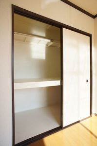 タウニーおかべ 105号-6