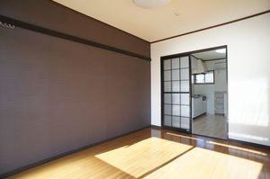 タウニーおかべ 105号-7