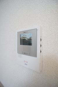 タウニーおかべ 105号-11