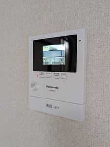 タウニーおかべ 201号-5