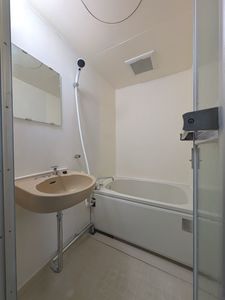 タウニーおかべ 201号-10