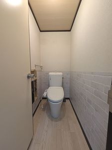 タウニーおかべ 201号-11