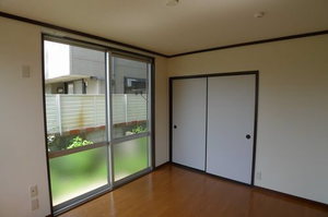 サンハイツ 101号-4