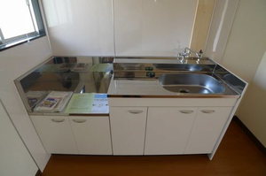 サンハイツ 101号-5