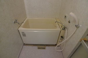 サンハイツ 101号-6