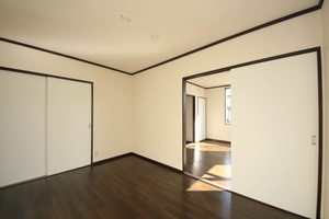 サンハイツ 101号-10