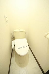 サンハイツ 101号-11