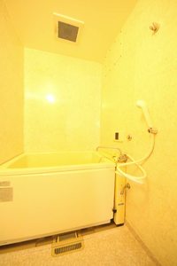 サンハイツ 101号-12