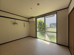 ベアハイツ 101号-2