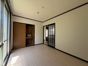 ベアハイツ 101号-3