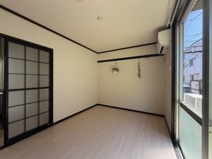 ベアハイツ 101号-4