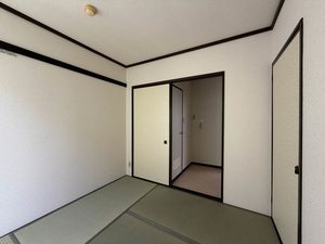 ベアハイツ 101号-5