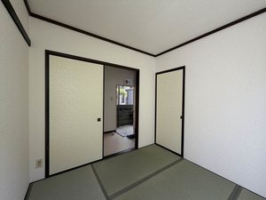 ベアハイツ 101号-11
