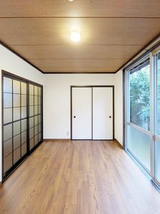 ベアハイツ 102号-3