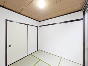 ベアハイツ 102号-6