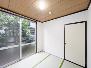 ベアハイツ 102号-7