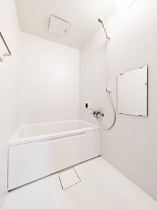 ベアハイツ 102号-9