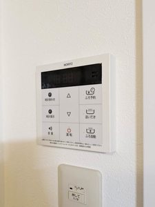 ベアハイツ 102号-10