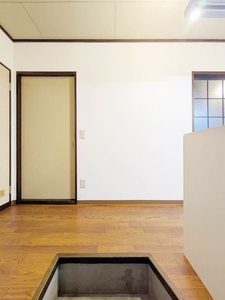 ベアハイツ 102号-12