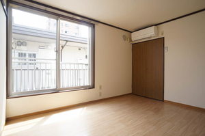 コーポエレガンス　Ａ 203号-2