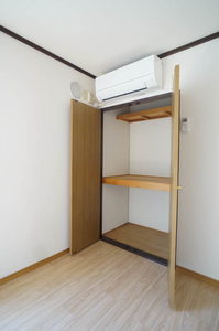 コーポエレガンス　Ａ 203号-4