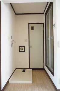 コーポエレガンス　Ａ 203号-7