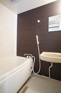 コーポエレガンス　Ａ 203号-8