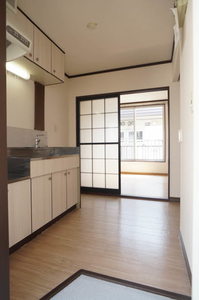 コーポエレガンス　Ａ 203号-11