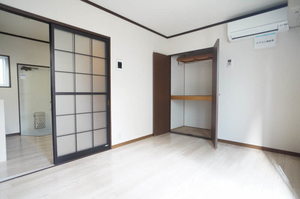 コーポエレガンス B 102号-4