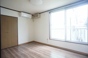 コーポエレガンス B 202号-2