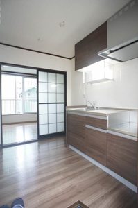 コーポエレガンス B 202号-4