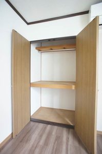 コーポエレガンス B 202号-6