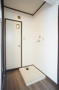 コーポエレガンス B 202号-9