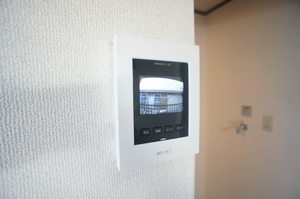 コーポエレガンス B 202号-10