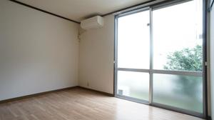 メゾンイースト 105号-2