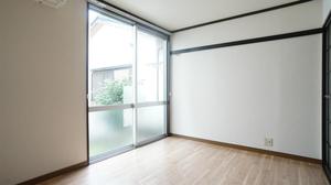 メゾンイースト 105号-3