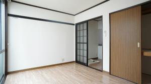 メゾンイースト 105号-4