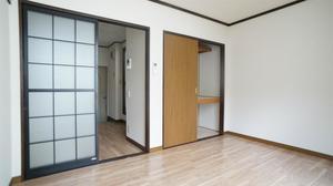 メゾンイースト 105号-5