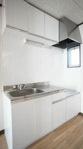 メゾンイースト 105号-8