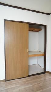 メゾンイースト 105号-11